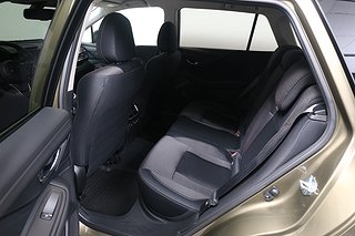 Kombi Subaru Outback 9 av 21