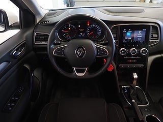 Halvkombi Renault Mégane 20 av 22