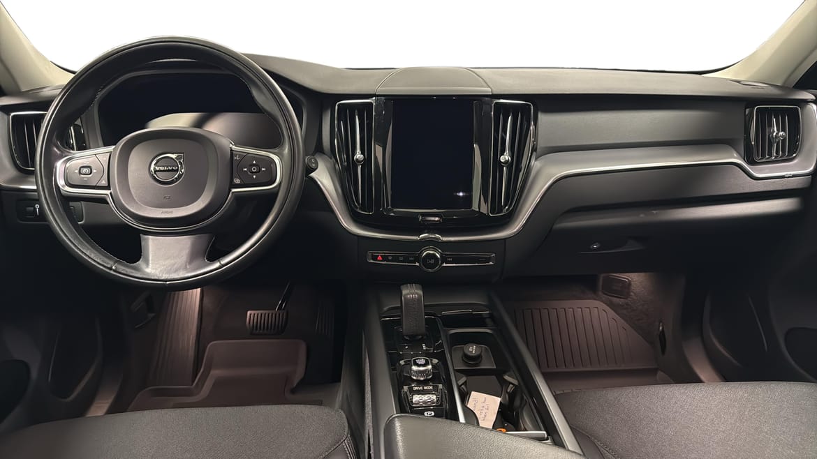 Volvo XC60 B4 Diesel 2021, bild 5/10