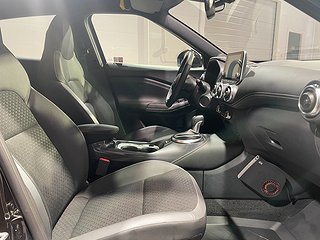 SUV Nissan Juke 13 av 27