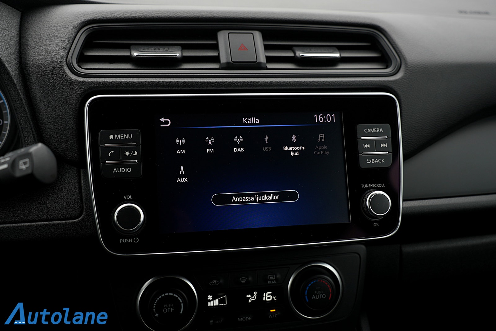 Nissan Leaf, 150ps, 2022