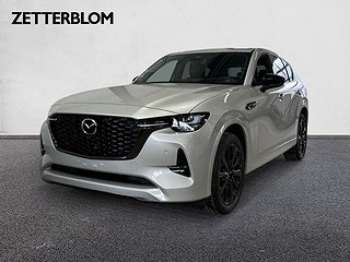 SUV Mazda CX-60 20 av 27
