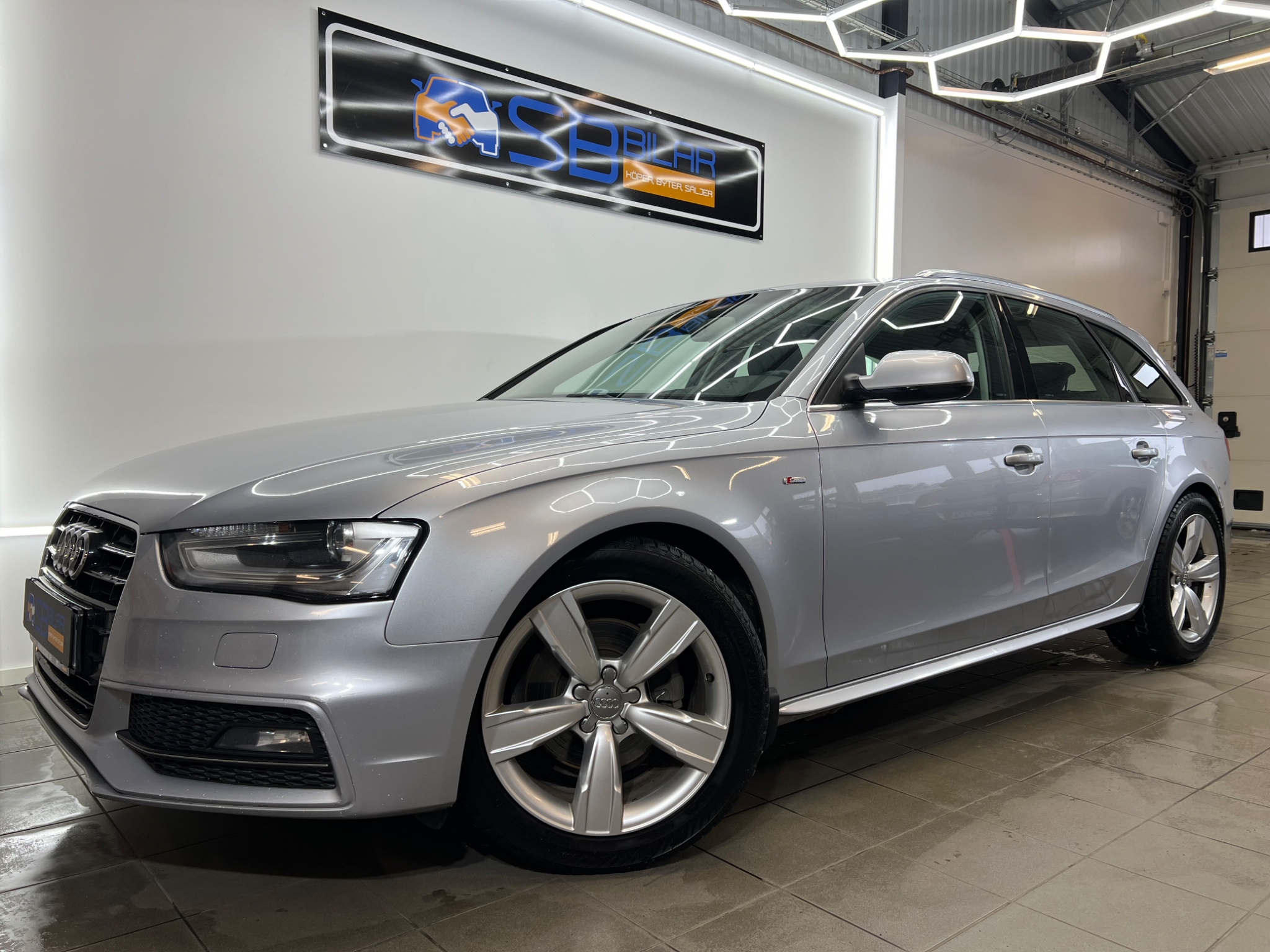 Audi