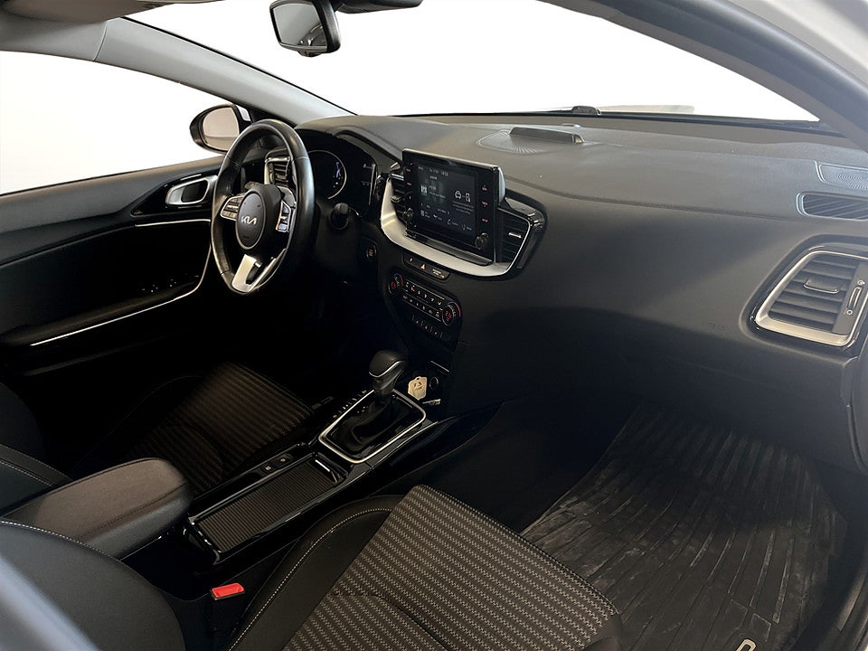 Bild på Kia Ceed Sportswagon Advance PHEV 141hk Aut B-KAMERA CARPLAY