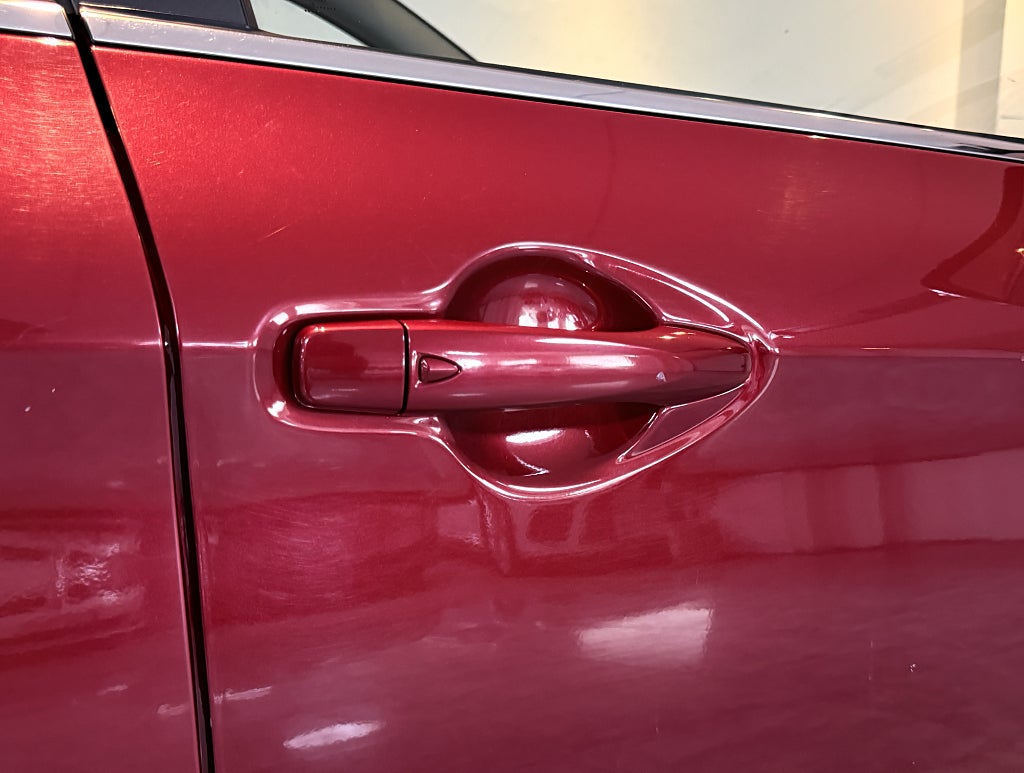 Nissan Qashqai 1.2 DIG-T XTRONIC-CVT TEKNA DRAG GPS PANORAMA 1-ÄGARE