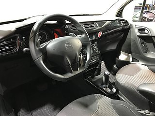 Halvkombi Citroën C3 9 av 20