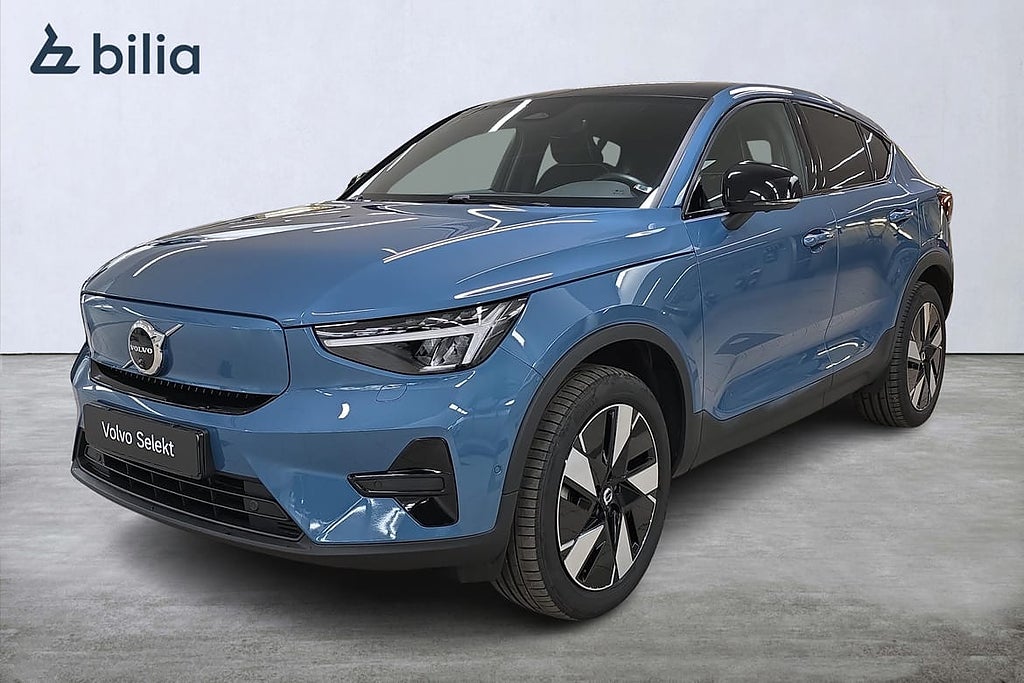 Volvo EC40 Single Motor Extended Range Core SE