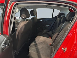 Opel Corsa 5-dörrar 1.4 Enjoy Mvärm Rattvärme Psens Drag S/V-hjul – bild 13