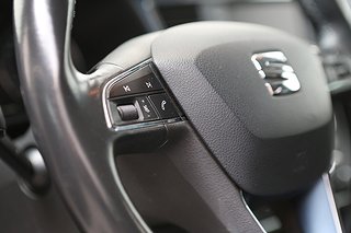 Kombi Seat Leon ST 14 av 22