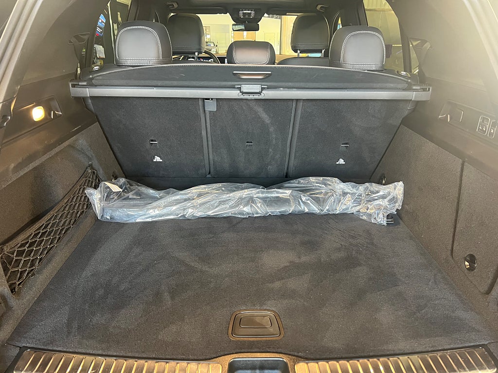 Mercedes-Benz GLE 53 AMG 4MATIC+ - bild 19