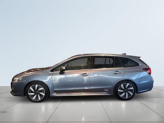 Subaru Levorg 1.6 4WD Lineartronic Backkamera/SoV/Fhåll/KeylessGo – bild 4