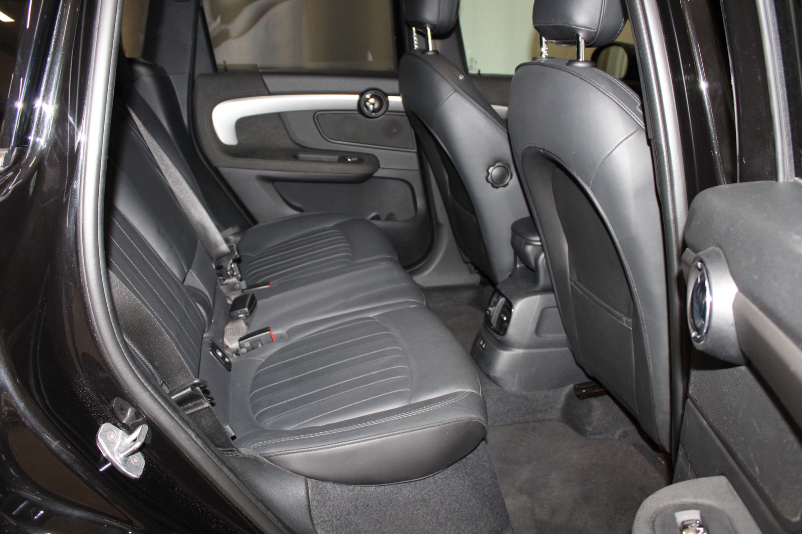 MINI Countryman Cooper SE ALL4 John Cooper Works, Maximize, SE SPEC 2020 - miniatyr 23