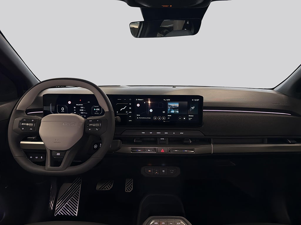 Kia EV3 Long Range Gt-line