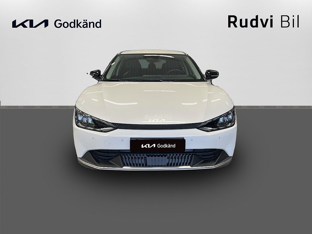 Kia EV6 77.4 kWh RWD