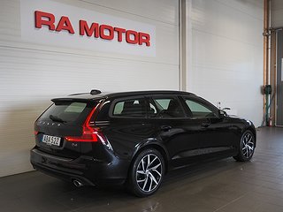 Kombi Volvo V60 5 av 24