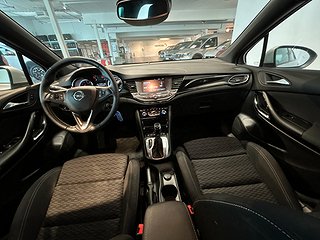 Opel Astra Sports Tourer 1.4 Dynamic Kamera/Drag/Värmare/SoV