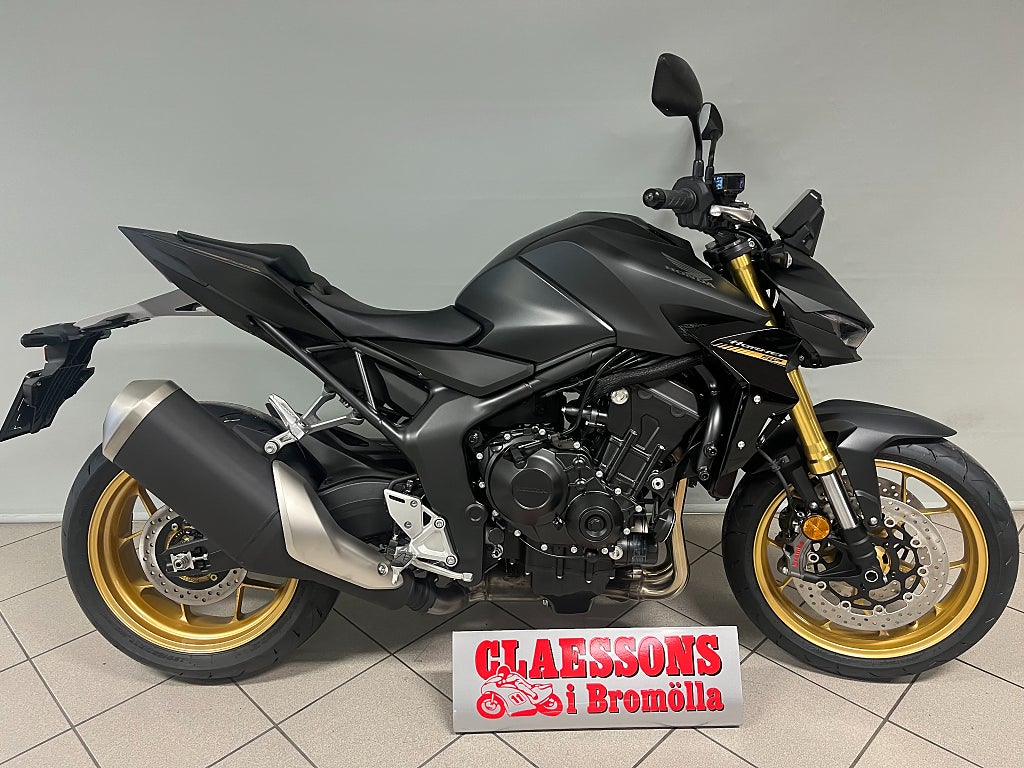 Honda CB 1000 SP Hornet 