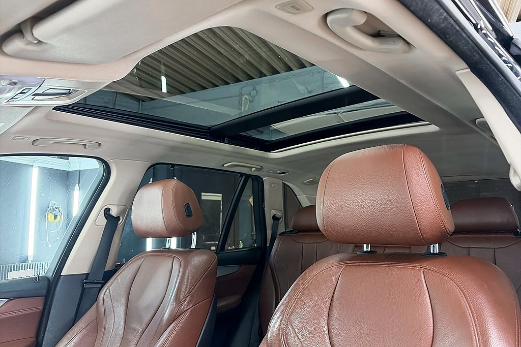 BMW X5 2015