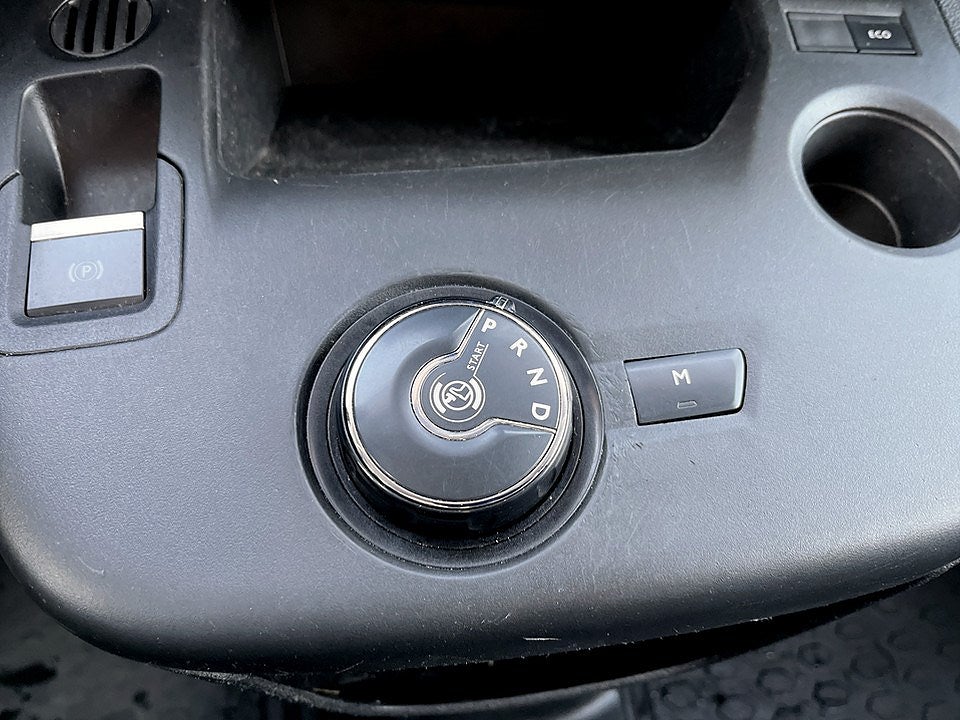 Bild på Peugeot Partner PRO+ 1.5 BHDi 130hk Aut L2 - DRAG, B-KAMERA