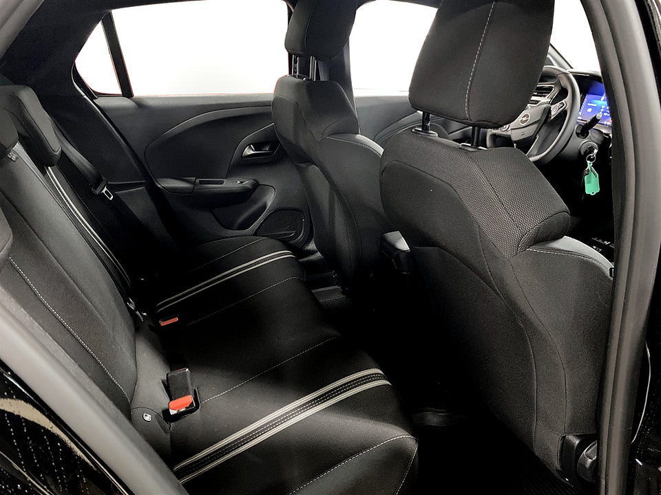 Bild på Opel Corsa GS 1.2 Turbo 100hk Aut B-KAMERA CARPLAY RATTVÄRME