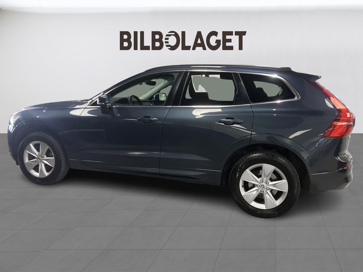 Volvo XC60 2023, bild 2/53