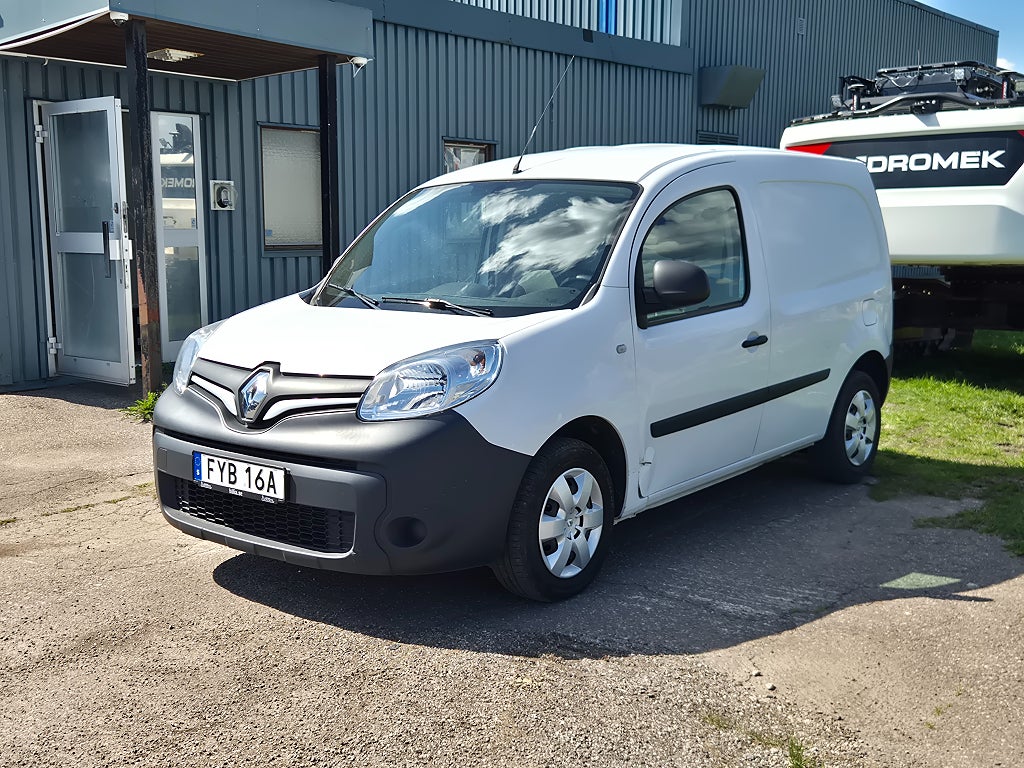 Renault Kangoo Express 1.5 dCi Euro 6