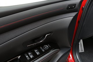 SUV Hyundai Tucson 17 av 27