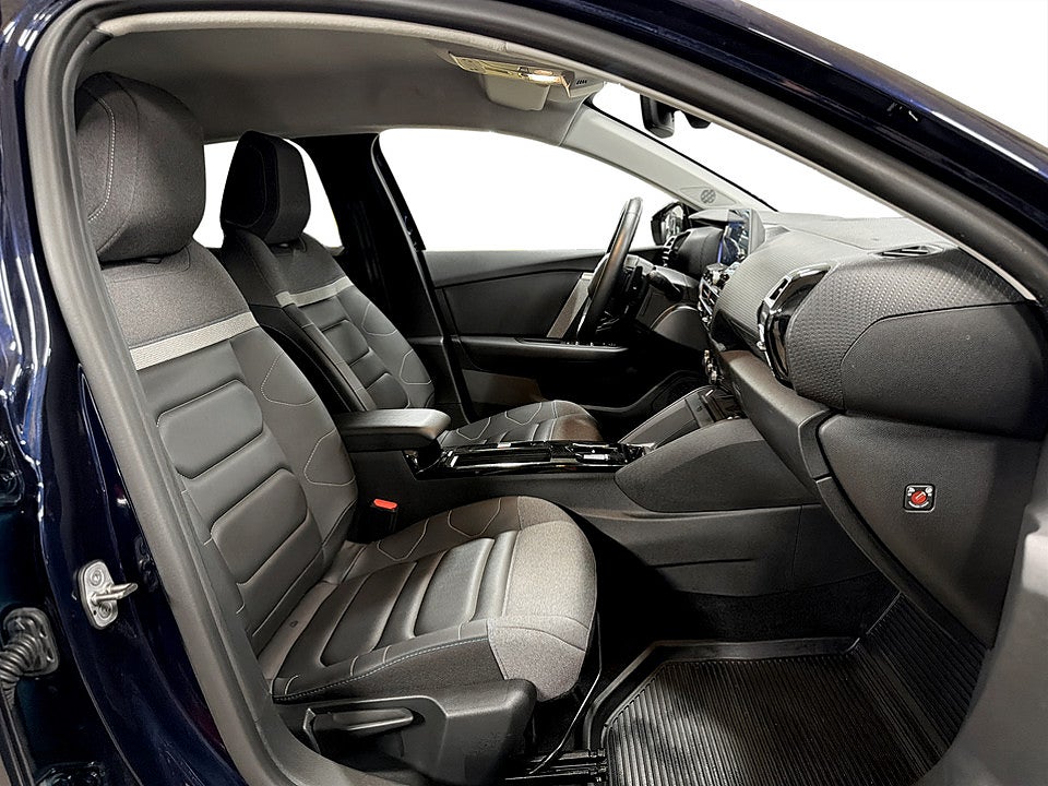 Bild på Citroën C4 Shine 1.2 PT 130hk Aut KAMPANJRÄNTA 3,99%