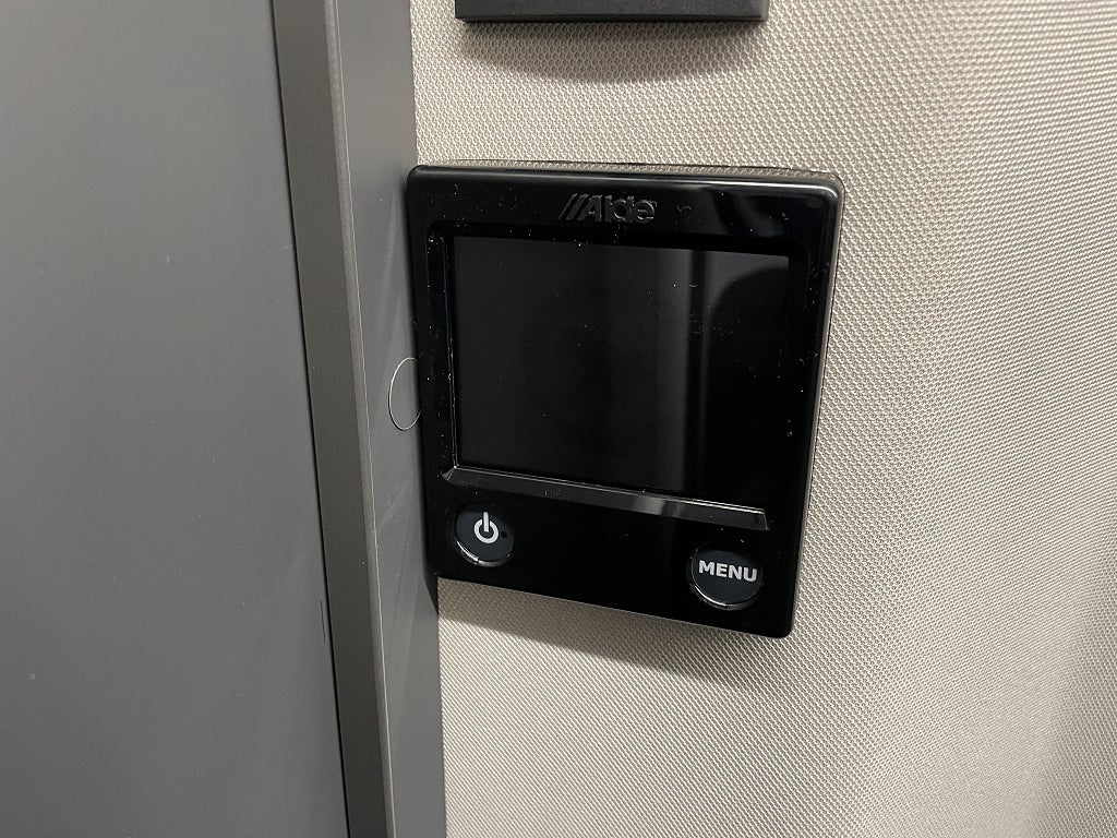 Adria Twin Supreme 640 SGX /ALDE/Automat/Höj & sänkbar säng/ - Adria