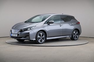 Nissan Leaf E+ N-Connecta 62 Kwh