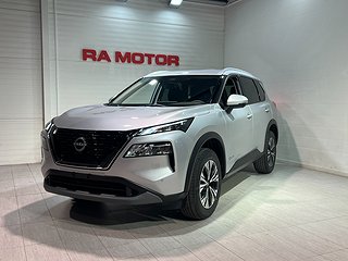 SUV Nissan X-Trail 2 av 21