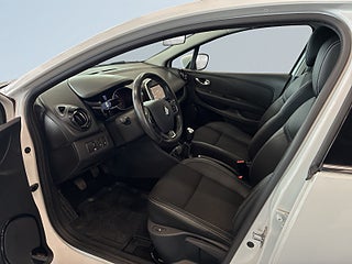 Renault Clio 0.9 TCe Intens S&V-hjul/Psen/Navi/BT/Keyless – bild 7