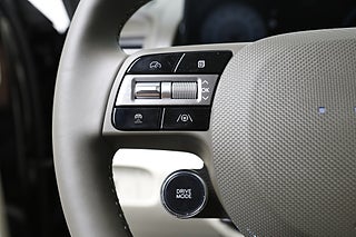 SUV Hyundai Inster 14 av 20