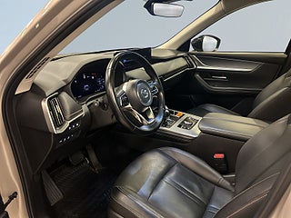Mazda CX-60 PHEV Homura BOSE/Elstol/Pano/Drag/MoK/SoV/ 0,99% Ränta