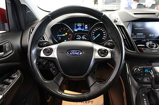SUV Ford Kuga 12 av 22