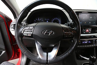 Kombi Hyundai i30 14 av 21