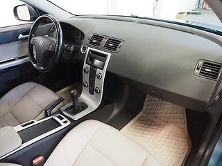 Kombi Volvo V50 9 av 20