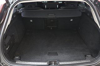 Kombi Volvo V60 24 av 25