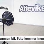 Audi A4 Avant 40 TFSI quattro S-Tronic 204hk -23 S-line