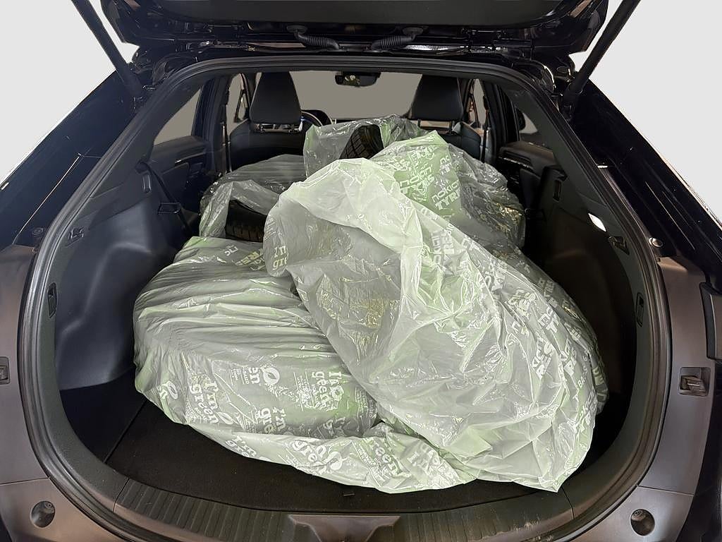 Toyota bZ4X 2024 - miniatyr 10