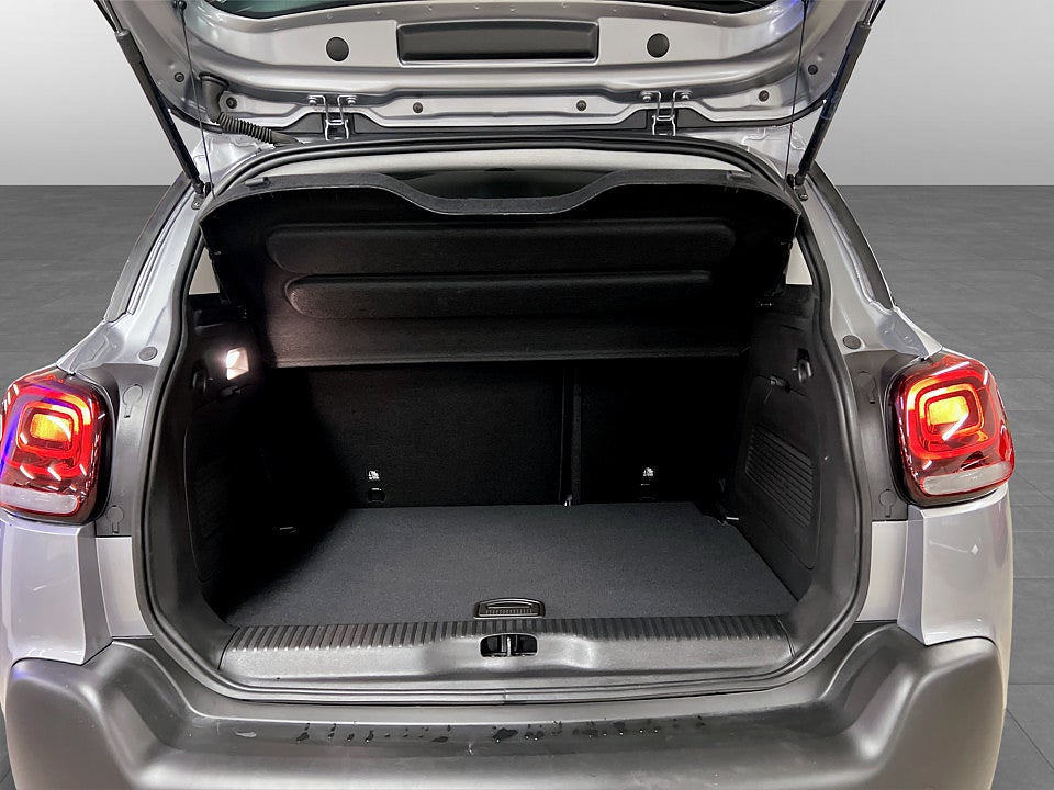 Bild på Citroën C3 Aircross Shine 1.2 PT 130hk Aut KAMPANJRÄNTA 3,99%