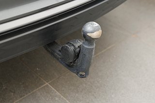 Kombi Audi A6 7 av 23