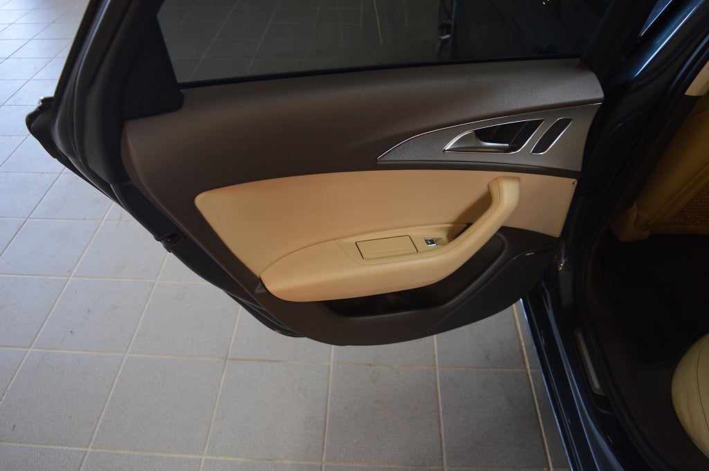Audi A6 2013 - miniatyr 16