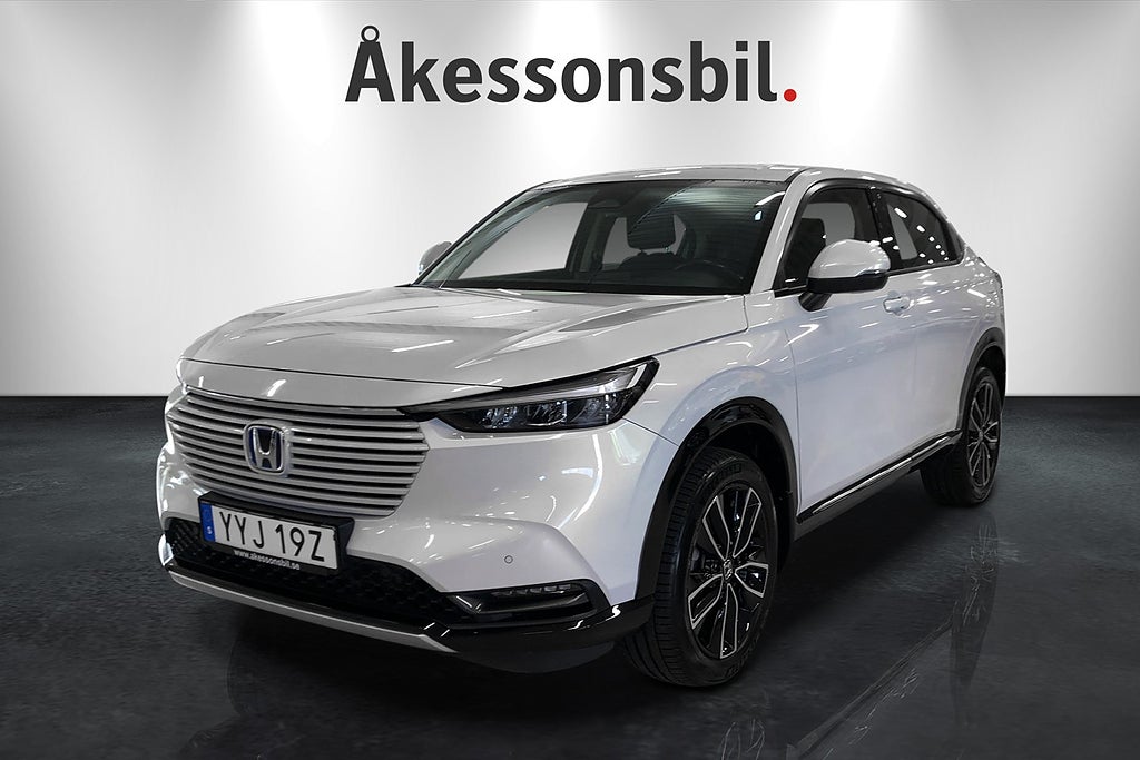 Honda HR-V HYBRID Advance UTTAGEN 2022-05