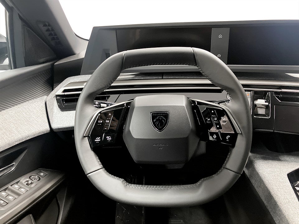 Bild på Peugeot 5008 Allure Hybrid - KAMPANJ! PRIVATLEASA FRÅN 24 MÅN