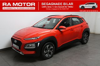 SUV Hyundai Kona 1 av 22