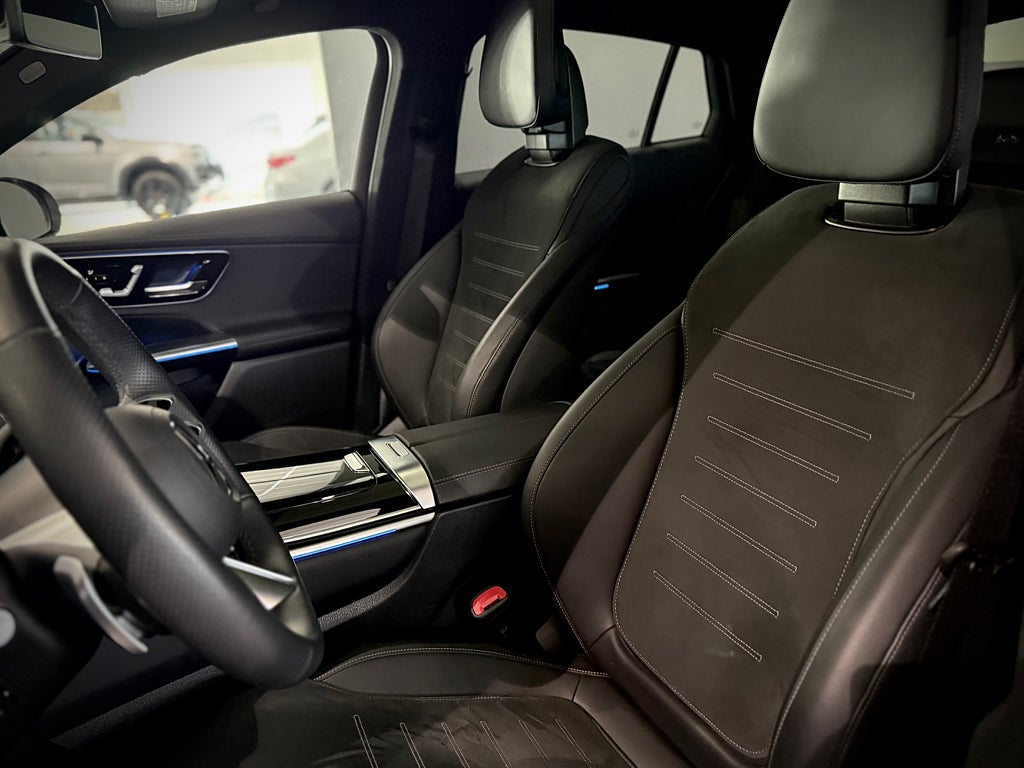 Mercedes-Benz GLC 300 e Coupé 4MATIC AMG Premium Plus Burmester Glastak - bild 12