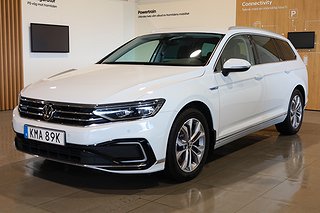 Kombi Volkswagen Passat 1 av 29