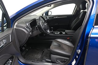 Kombi Ford Mondeo 8 av 23