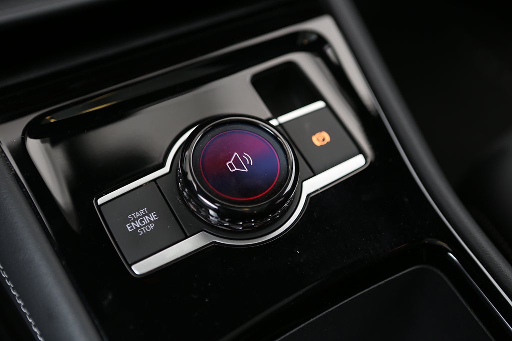 Volkswagen Tayron 2,0 TDI 4M R-Line 7-Sits Värme Drag VAT 2025